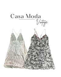 090726-15 Slip dresses 10 pcs