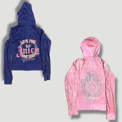 Juicy couture Hoodies