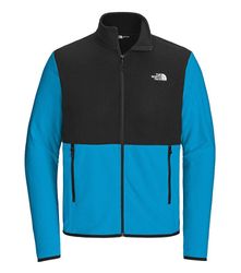 The North Face fleece