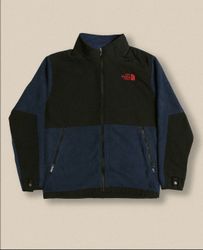 The North Face fleece
