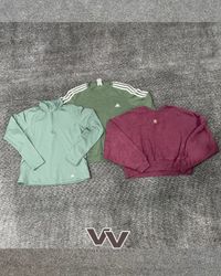 Adidas Sweatshirt #100726 #001