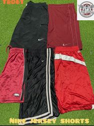 Nike jersey shorts Tr 061