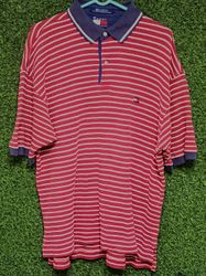 Tommy Hilfiger T-Shirts(0001)