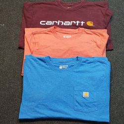 Carhartt T-Shirts