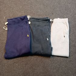 Polo Sweat pants