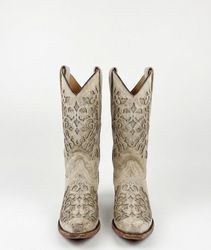 Vintage cowboy boots