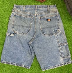 Dickies Workwear Shorts