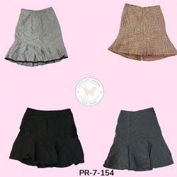 Women’s Wool Long Skirt | Warm Winter Maxi Skirt |..