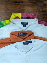 RALPH LAUREN SHIRTS MEN WEAR