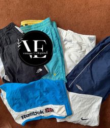 Branded Shorts