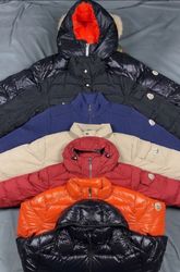 Moncler Puffer Jackets and Coats