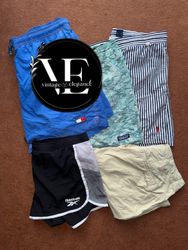 Branded Shorts
