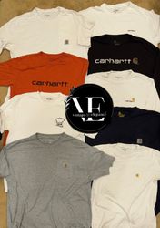 Carhartt T-shirts