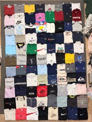 vintage 90’s sweatshirts 88 piece