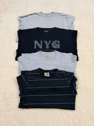 Carhartt Full Sleeves T-Shirts