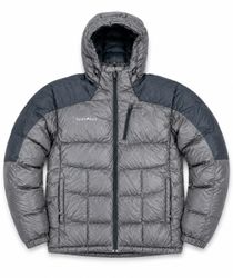 MontBell Puffer Jackets