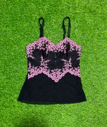 Y2k Cami Tops