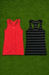 Lululemon Tank Tops