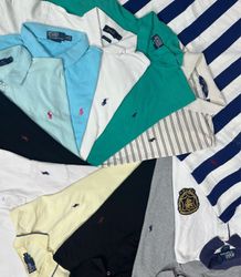 Ralph Lauren Polo T-Shirts (UN012)