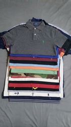 Ralph Lauren Polo T-shirts