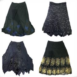 Dark romance: y2k skirts -YC-027