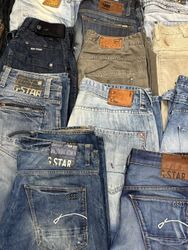 Men’s G-Star Jeans (A-6)