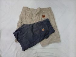 CR10056 Vintage Carhartt Shorts