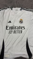 CLASSICAL VINTAGE FOOTBALL JERSEY