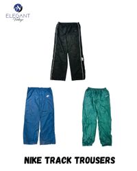 Nike Track Trousers - EVM832