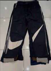 Premium Nike Track Trouser