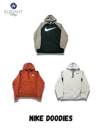 Nike Hoodies - EVM-0844