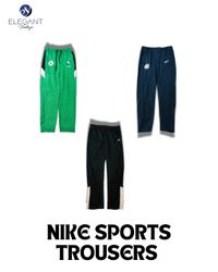Nike & Sports Trousers - EVM0849