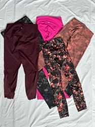 Lululemon Legging B# 255