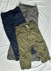 Lululemon Track pant B# 256