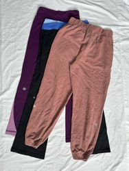 Lululemon SweatPant B# 257