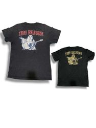 True Religion t shirts (vh6)