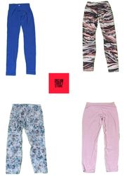 LULULEMON LEGGINGS FOR GYM