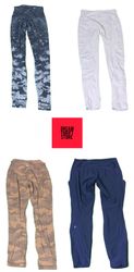 Lululemon Active Leggings
