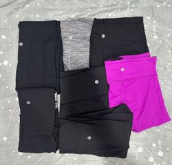 Lululemon leggings
