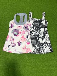 Yv512 Lululemon Tank Tops 11P
