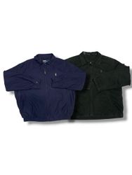 Polo Ralph Lauren Harrington jacket (vh10)