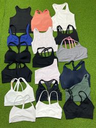 Yv514 Lululemon Mix Tops 20P