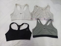 CR10069 Vintage Mix Branded Sports Bras
