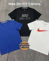 Nike Dri-FIT T-Shirts - (11/07)