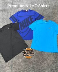 Premium Nike T-Shirts - (11/07)