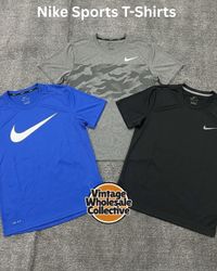 Nike Sports T-Shirts - (11/07)