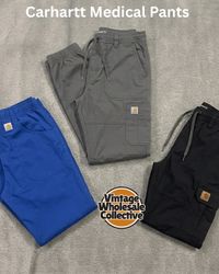 Carhartt Medical Pants - (11/07)
