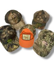 Army caps (vh19)