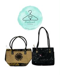 080726-13 Y2K handbags 10 pcs