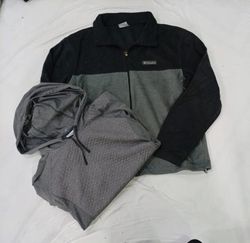 CR10073 Vintage Columbia Mix Bundle